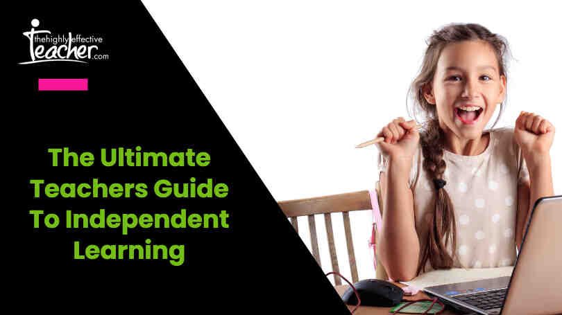 independent learning teachers guide (1)